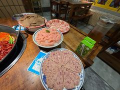 -楠火锅(西单店)