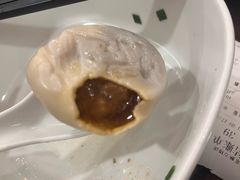 -锡笼记·无锡小笼(方塔店)