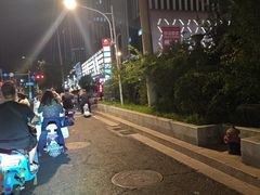 -亿牌牌东北烧烤(怀特店)