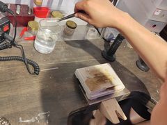 -十八字金·银饰·开蚌DIY·手工体验团建(世纪金源店)