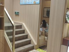 -霸王茶姬(南强街店)