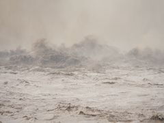 -黄河小浪底水利枢纽风景区