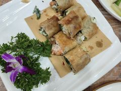 -醉壹号海鲜大排档·老厦门特色菜(厦门美食地标店)