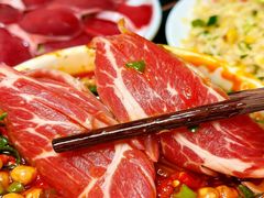 -俏媳妇火锅(宽窄巷子店)