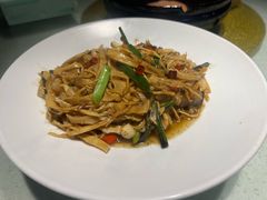 -秋色客家菜(流塘店)