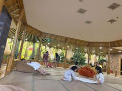 -东方之珠洗浴休闲广场(南开店)