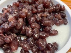 红豆双皮奶-文宇奶酪店(南锣鼓巷店)
