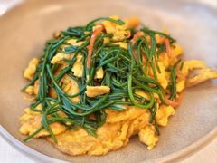 -龟兹KUCINA·新疆菜(前滩L+PLAZA店)