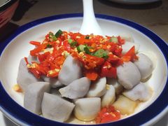 -湘阁里辣(沙井华润万家店)