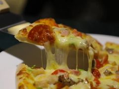 -Jack‘s Place 杰克地方西餐厅(新街口店)