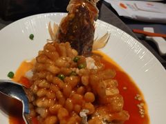 -小厨娘淮扬菜(天印大道店)