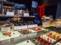 -L'ATELIER de Joel Robuchon(外滩18号店)