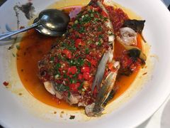 -炊烟小炒黄牛肉(中心印象城店)