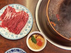 -前门张记涮肉(前门店)