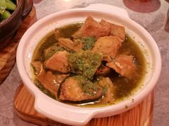 -山四砂锅(太原钟楼街店)