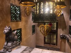 -叶叶菩提(太原别墅店)