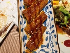 -三石铁板烧(紫竹桥店)