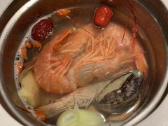 -加餐海鲜自助(宝龙一城店)