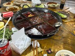 -正南齊北重庆老火锅(光华村直营店)
