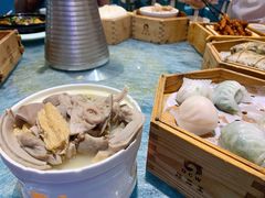 -琼菜王(南海店)
