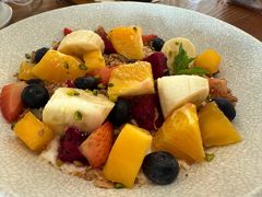 自制沙拉-Money Shops(愚园路店)