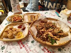 -东排食堂长沙小吃大排档(五一广场店)