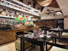 -金厨泰国餐厅·全泰籍厨师料理(拱北店)