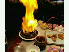 -局气 烤鸭·北京菜(光华路店)