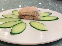 -新农家菜(浏河店)