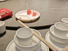 -情妹耙泥鳅·江湖川菜(科华店)