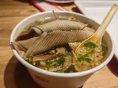 -大胡子古法瓦缸烧烤(亚泰北街店)
