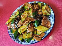 -北大地皖峰饭馆