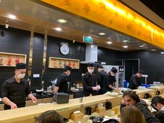 -东京屋(武定路店)