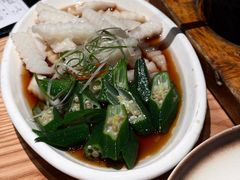 -院子餐厅·大锅菜·老杭帮(桥西直街店)