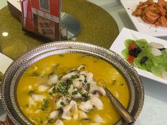 -李氏传家菜(兴城路店)