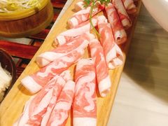 -八爷老北京火锅(万谷慧生活店)
