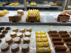 -Madeleine玛德琳(永平里店)