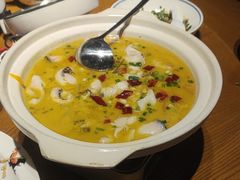 -庭苑饭香·生态餐厅(动物园店)