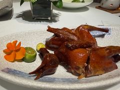 -悦景酒家(福田店)