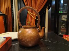 小吊梨汤-大鸭梨烤鸭(甘家口店)