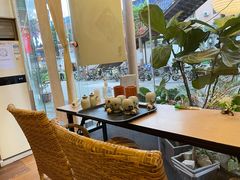 靠窗位-春笙食堂.丼饭拉面寿司(GOGO新天地店)