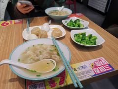 -小杨生煎(福州路店)