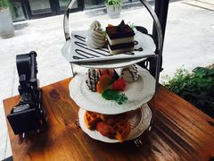 -太麻里文创咖啡馆(创意设计中心店)