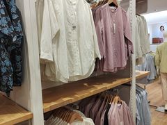 -优衣库(天津鲁能城购物中心店)