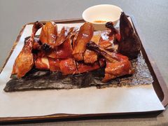 -小厨娘淮扬菜(板桥一店)