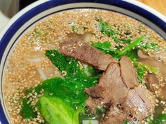-云阿蛮生烫牛肉米线(景星店)