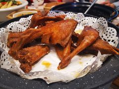 -聚福宝合苑食府(南头镇店)