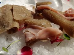 牵肠挂肚-巴九门老火锅(来福士打望店)