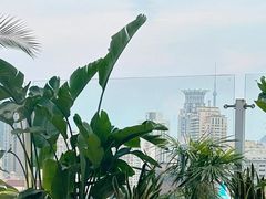 -Highline·城市露台景观餐厅(淮海路店)