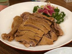 -锡和无锡菜·三白油条(景丽苑店)
